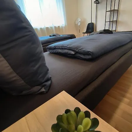 Bodensee Apartment *