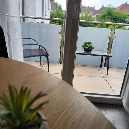 Bodensee * Friedrichshafen