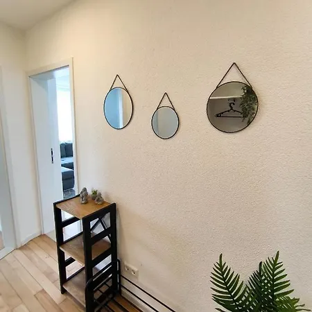 Apartment Bodensee *