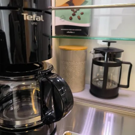 Bodensee Apartment *