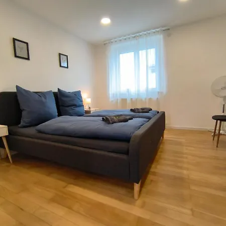 Bodensee Apartment Friedrichshafen