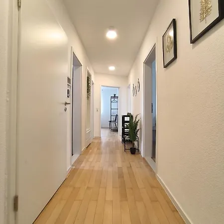 Bodensee Apartment