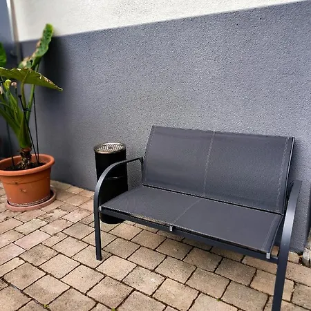 Bodensee Apartmán *