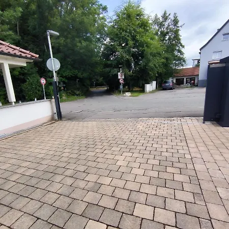 דירה Bodensee