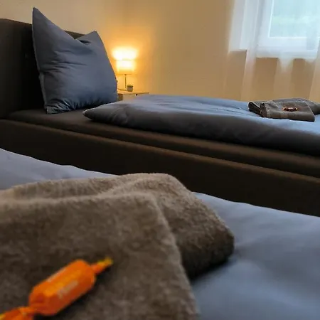 Bodensee Friedrichshafen