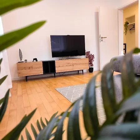 Bodensee Apartment