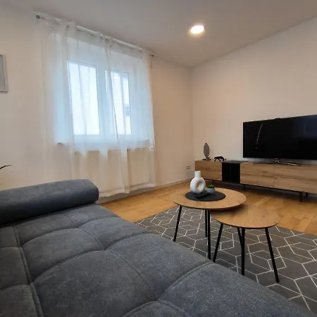 Bodensee Apartment *