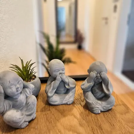 Bodensee * Friedrichshafen