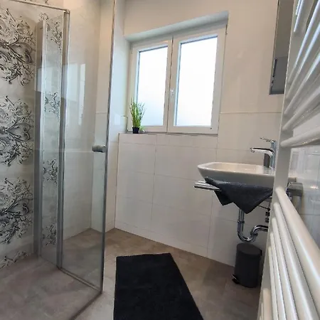 Apartment Bodensee *