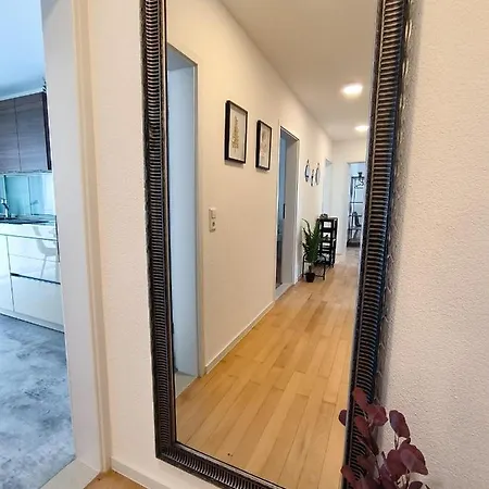 Apartment Bodensee Friedrichshafen