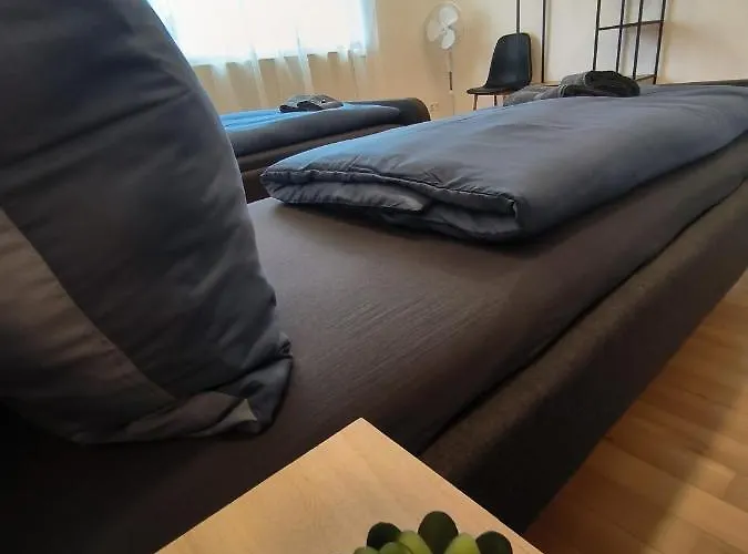 Bodensee Apartamento *