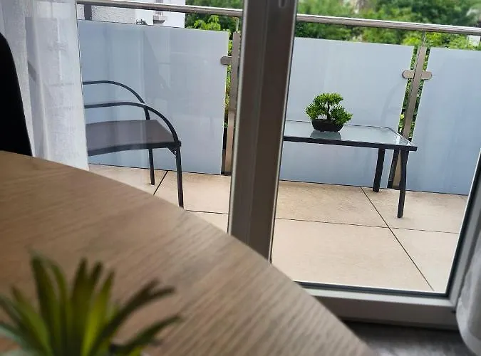 Bodensee * Friedrichshafen