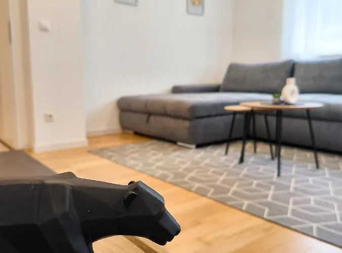 Bodensee Apartamento Friedrichshafen