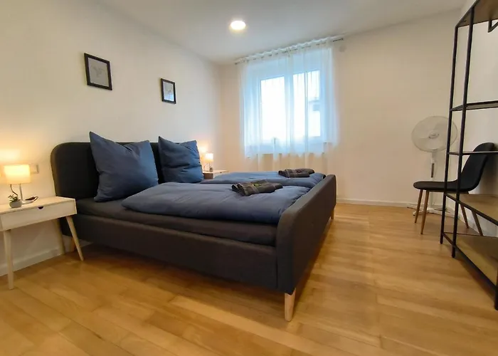 Bodensee Apartamento Friedrichshafen