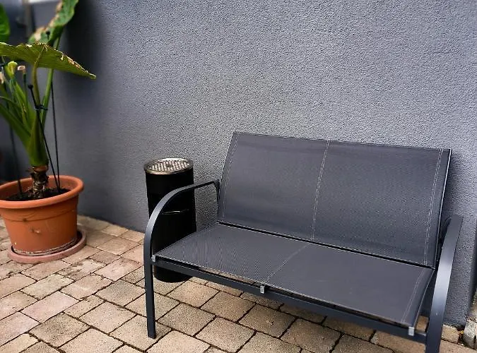 Bodensee Apartamento *