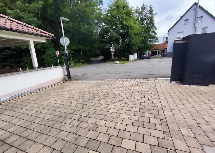 Apartamento Bodensee