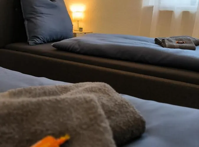 Bodensee Friedrichshafen