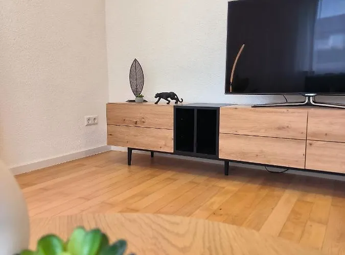 Apartamento Bodensee