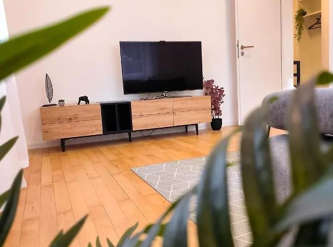 Bodensee Apartamento