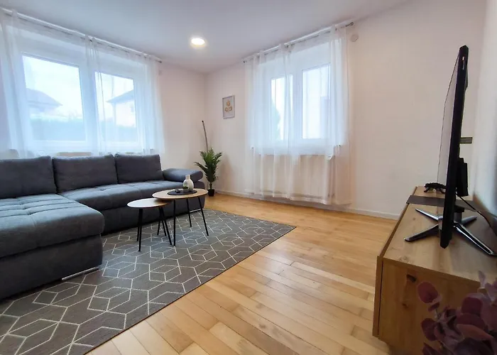 Apartamento Bodensee *