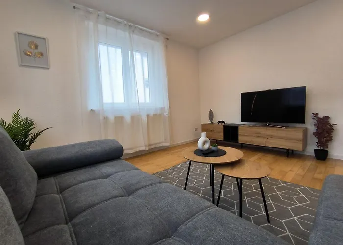 Bodensee Apartamento *