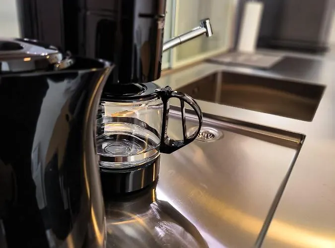 Bodensee Apartamento *