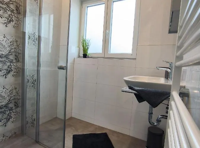 Apartamento Bodensee *