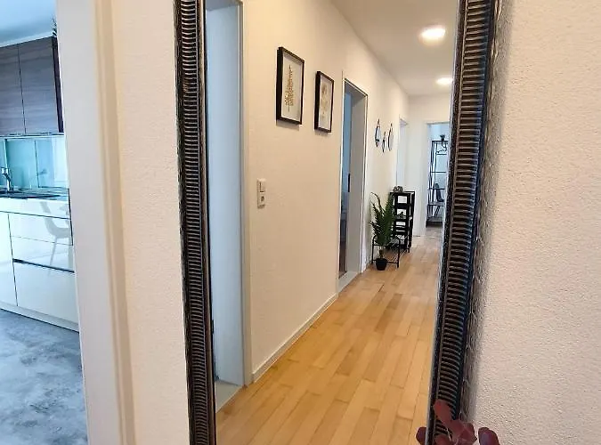 Apartamento Bodensee Friedrichshafen